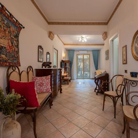 Casa D'Arte Taormina Apartment Екстериор снимка