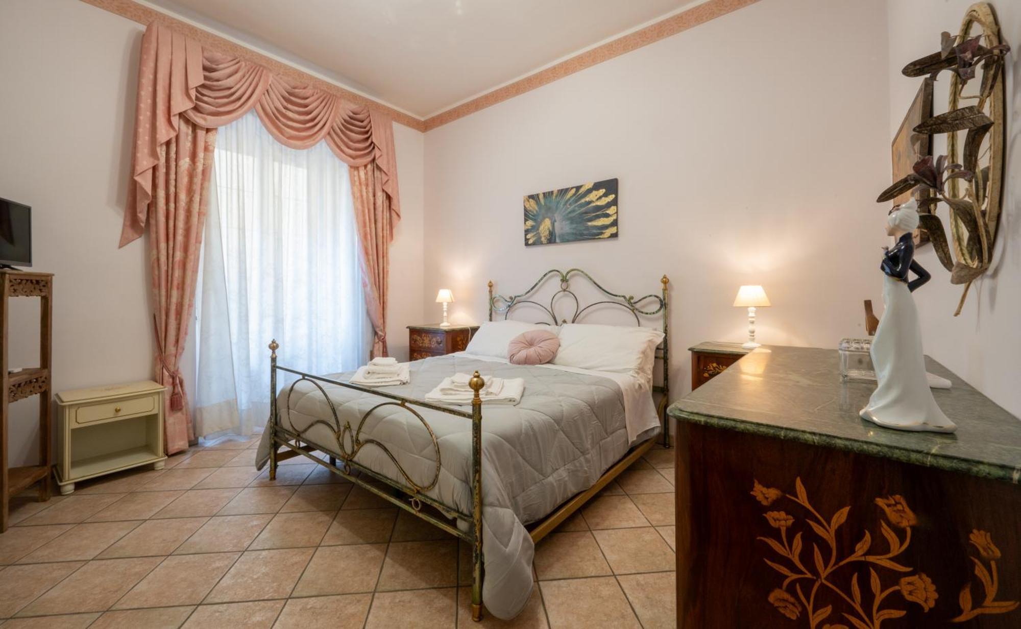 Casa D'Arte Taormina Apartment Екстериор снимка