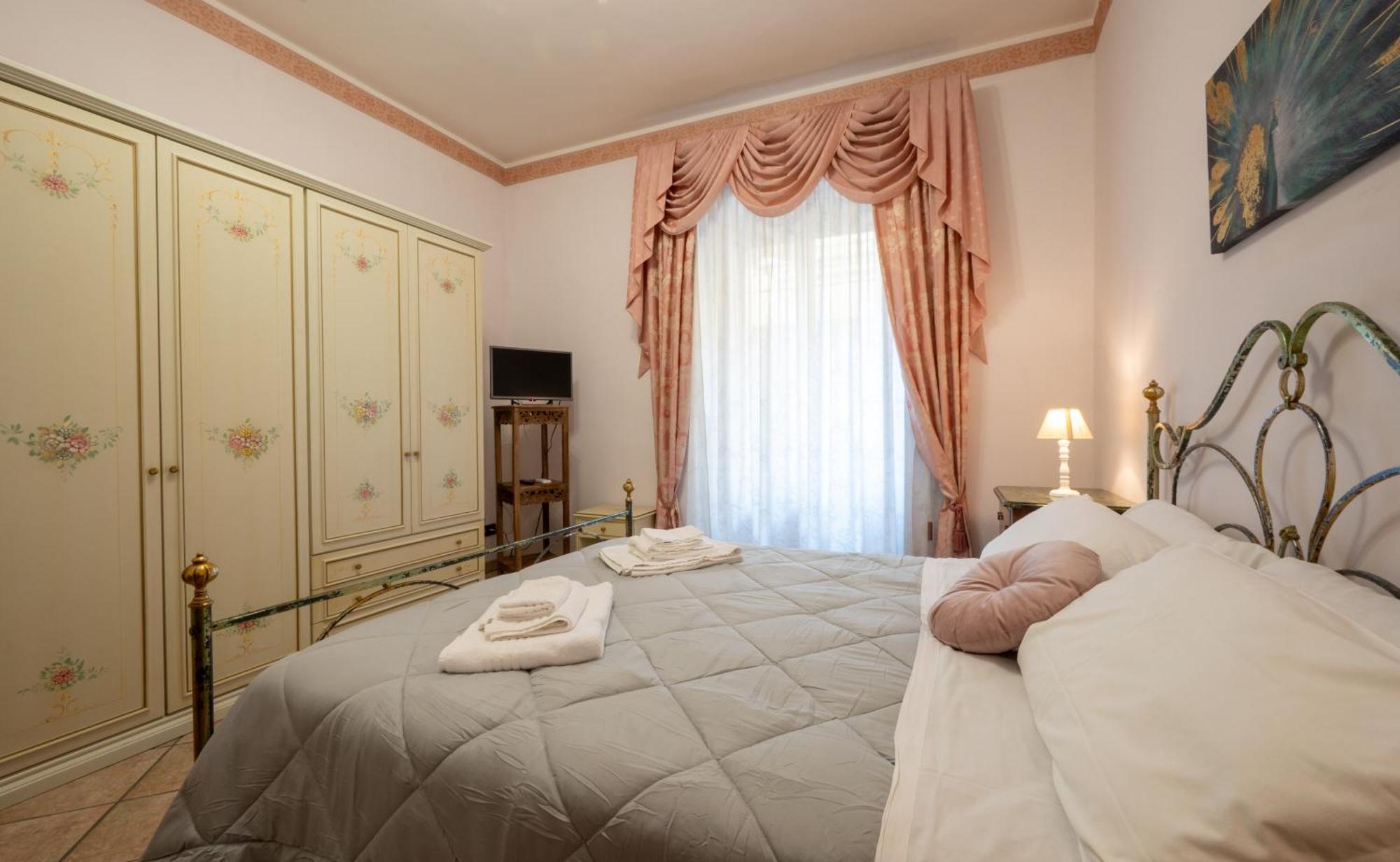 Casa D'Arte Taormina Apartment Екстериор снимка