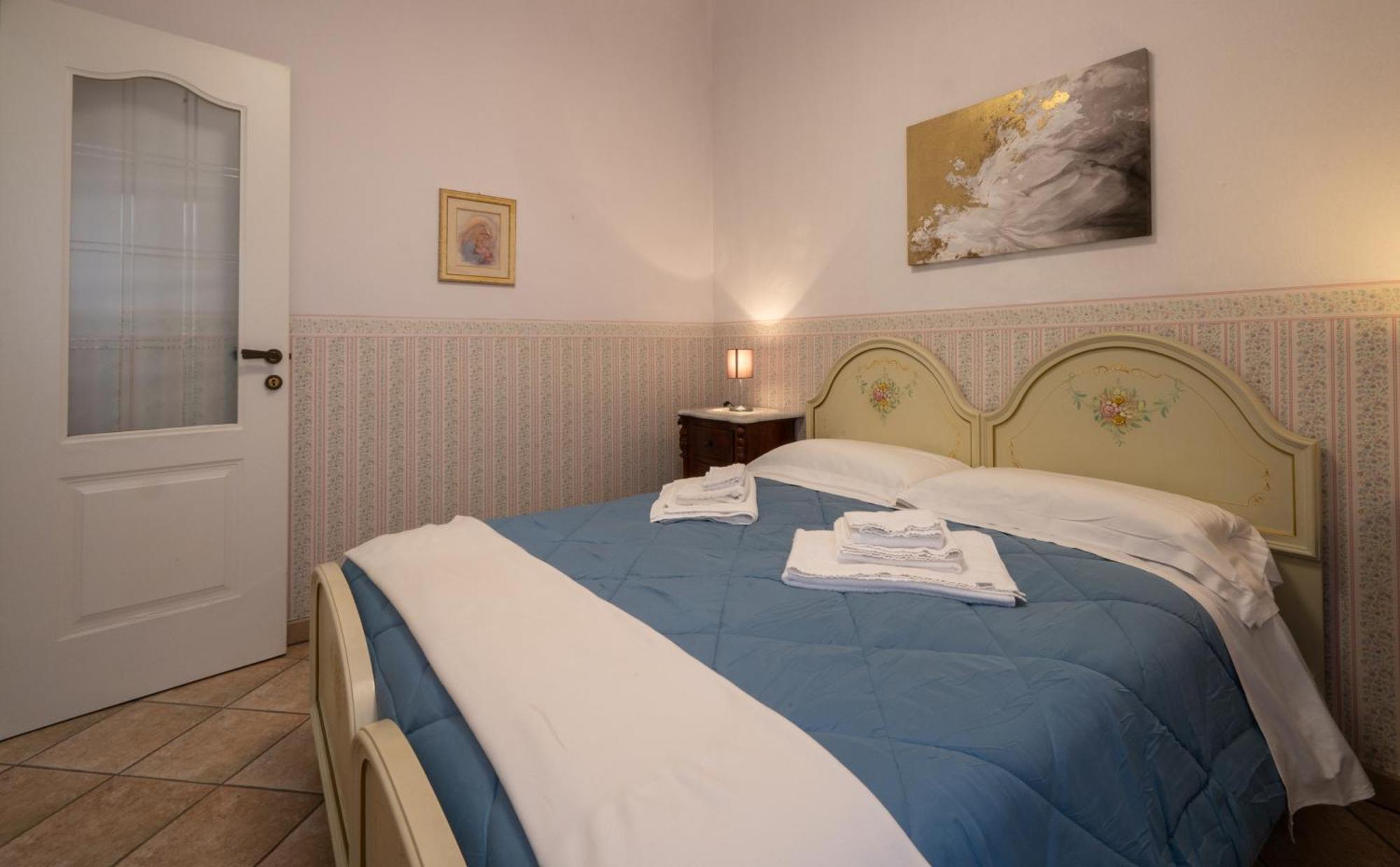 Casa D'Arte Taormina Apartment Екстериор снимка