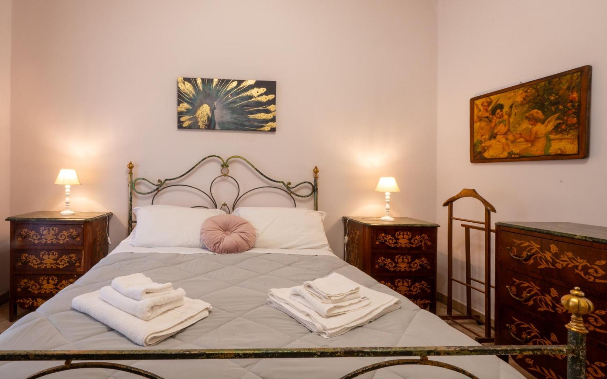Casa D'Arte Taormina Apartment Екстериор снимка