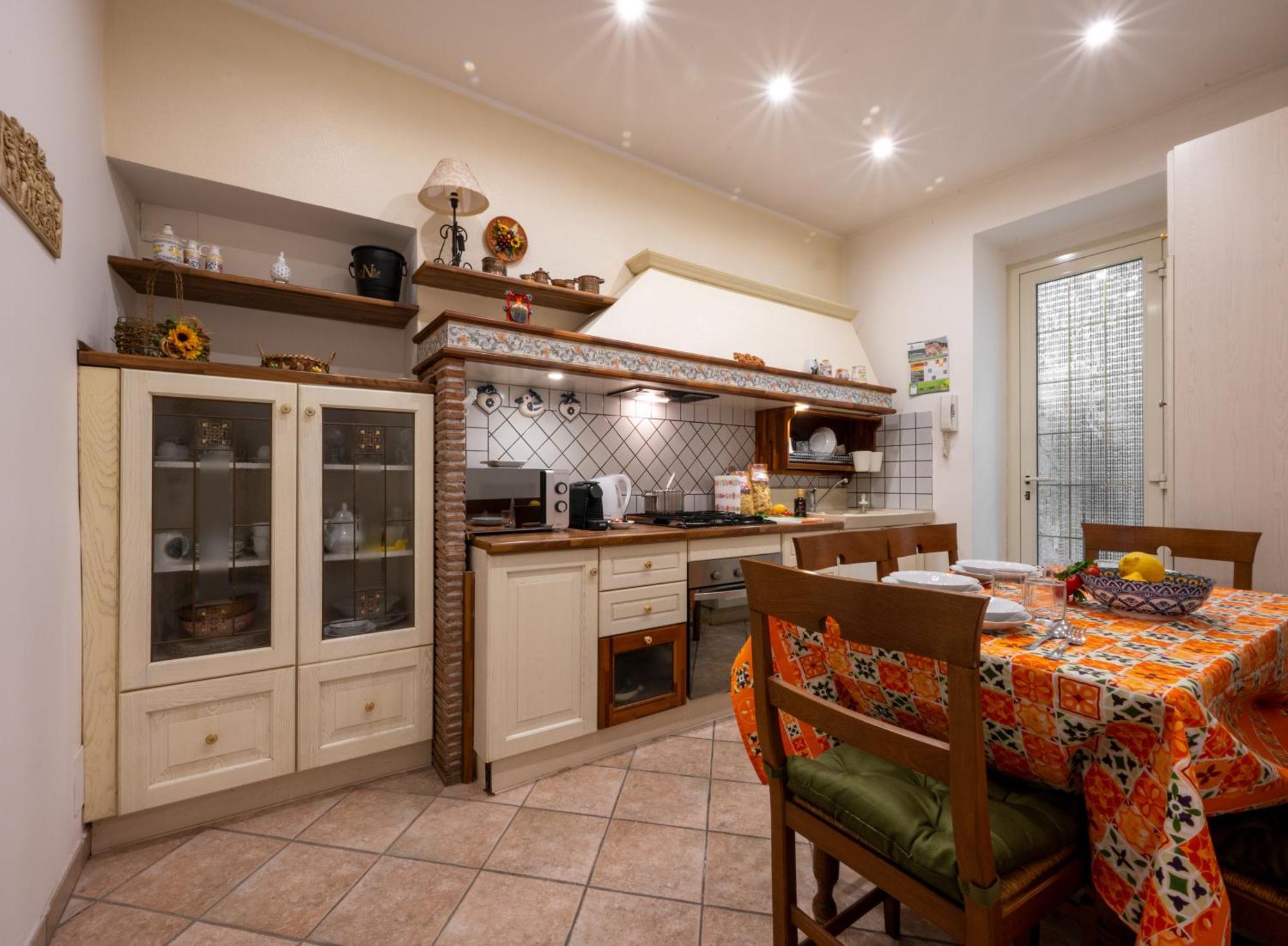 Casa D'Arte Taormina Apartment Екстериор снимка