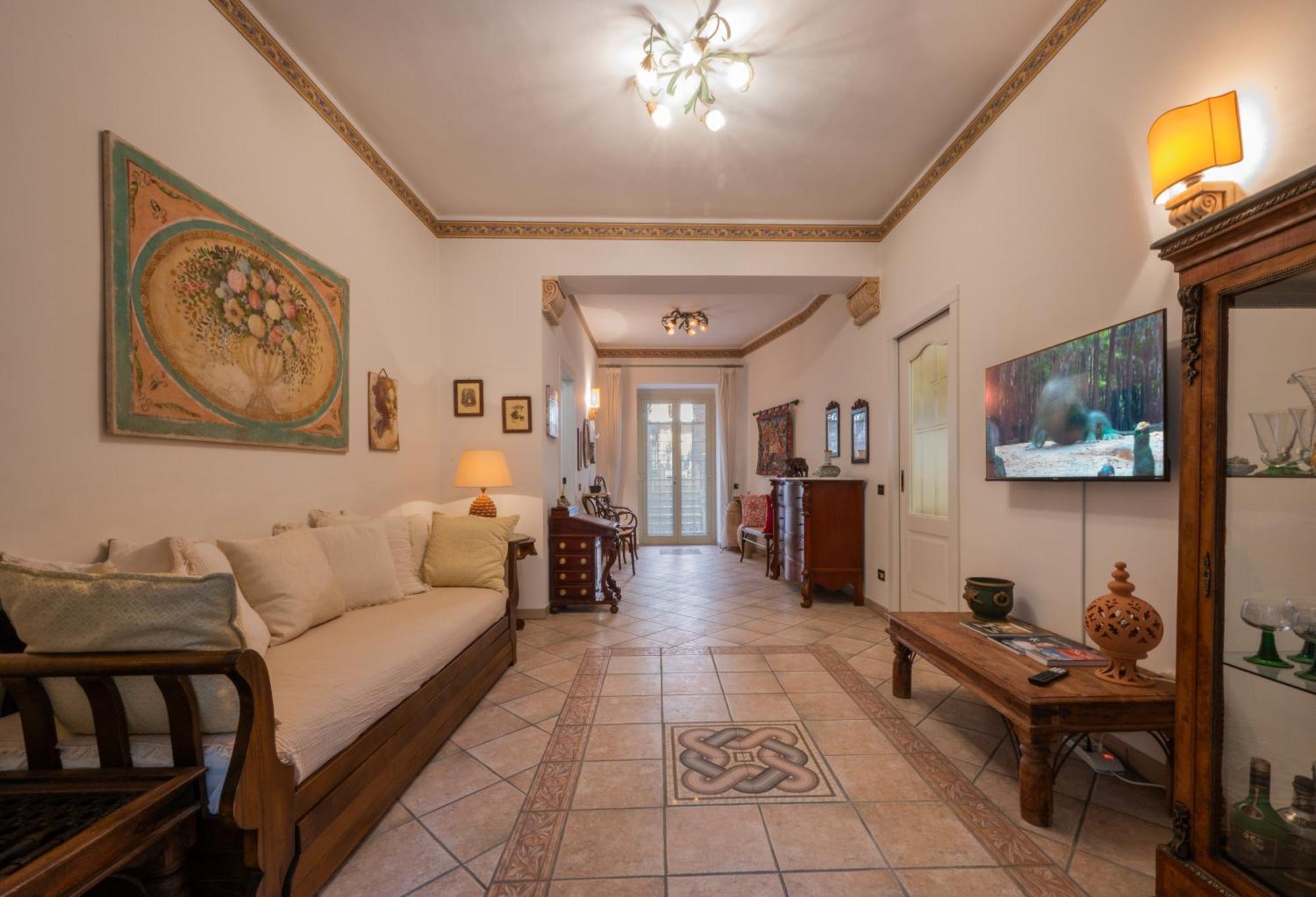 Casa D'Arte Taormina Apartment Екстериор снимка